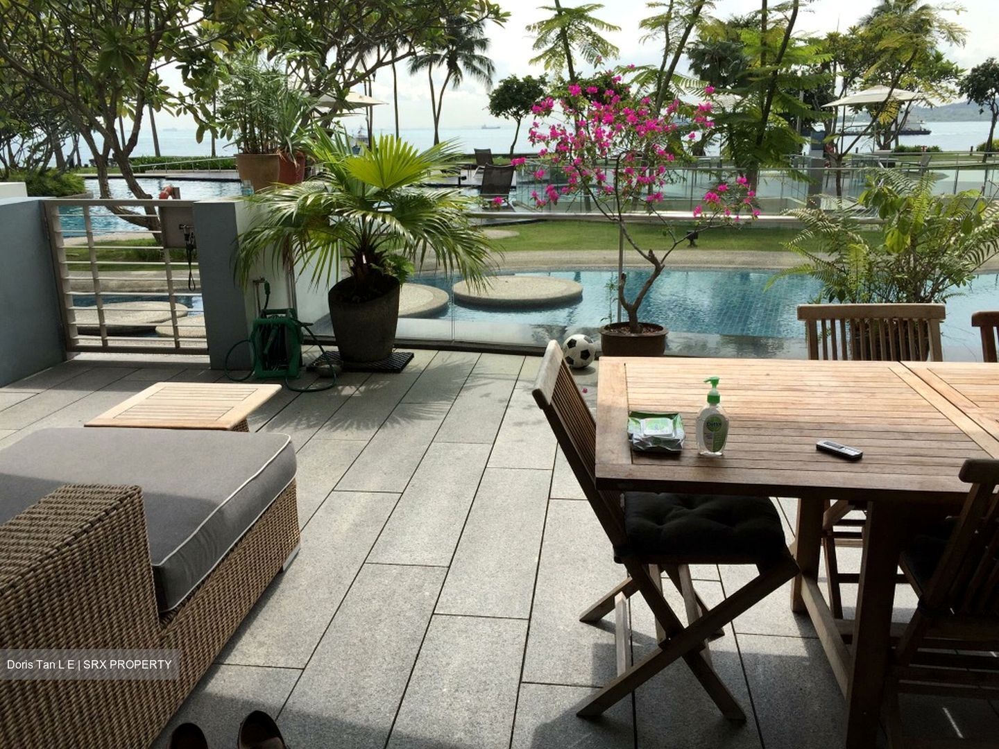 The Coast at Sentosa Cove (D4), Condominium #628795701
